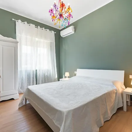 Appartement Casa Di Pina *