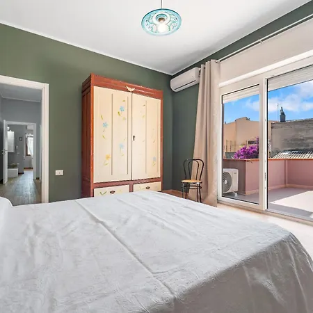 Casa Di Pina Appartement SantʼAntìoco