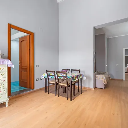 Casa Di Pina Appartement SantʼAntìoco