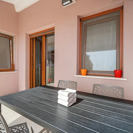 Casa Di Pina