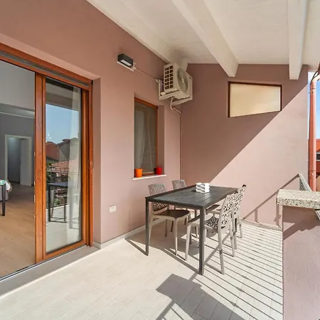 Casa Di Pina *