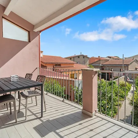 Casa Di Pina Appartement *