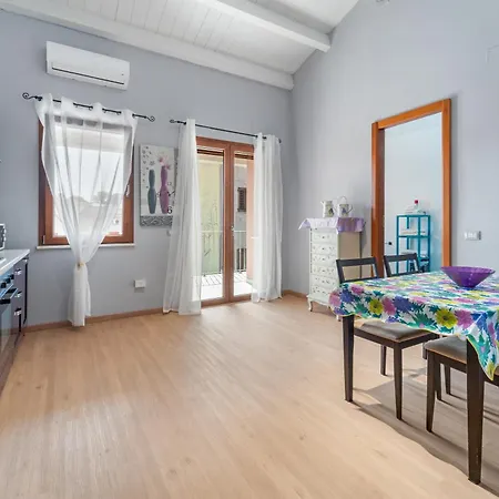 Appartement Casa Di Pina *